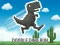 Spel Doodle Dino Run online