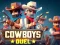 Spel Cowboys duel online Spel Cowboys duel online