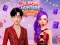 Spel K-Pop Hunters Valentijn-stijl online