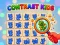 Spel Contrast Kids online