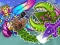 Spel Terraria-speeltuin online
