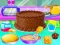 Spel Kid Cakes Maker Cooking Bakery online