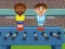 Spel Kick Pong Tafelvoetbal online