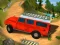Spel Offroad Jeep-spel online