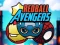 Spel Redball Avengers online