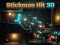 Spel Stickman Hit 3D online