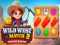 Spel Wild West Match 2: The Gold Rush online