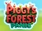 Spel Piggy's bospaniek online