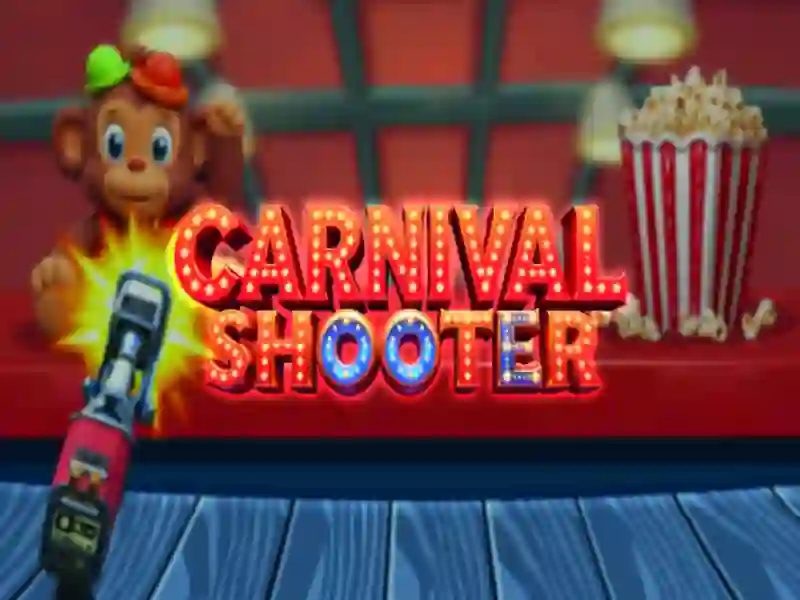 Spel Carnaval-schieter online