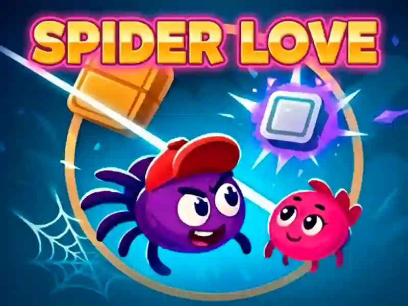 Spel Spin liefde online