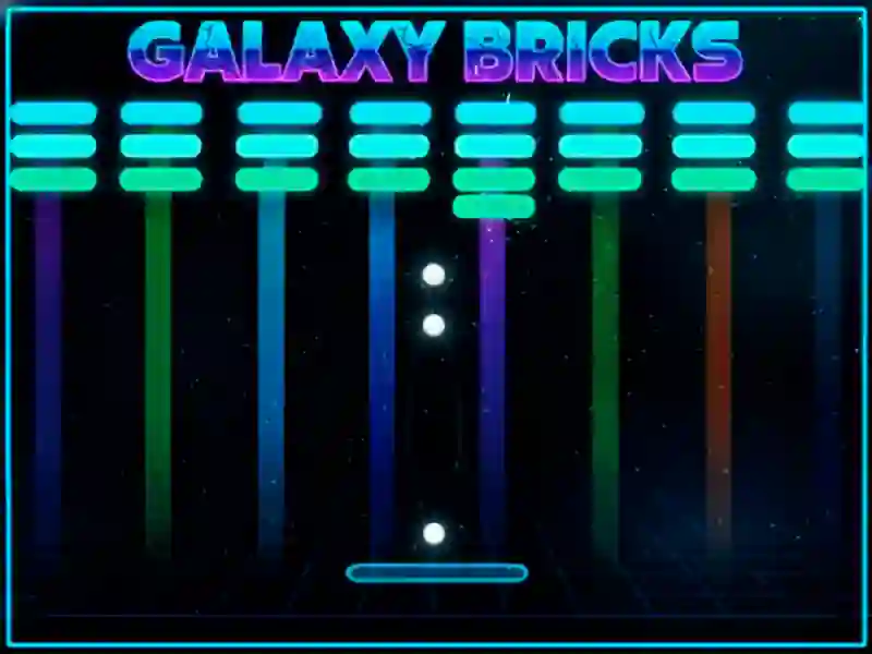 Spel Galaxy-stenen online