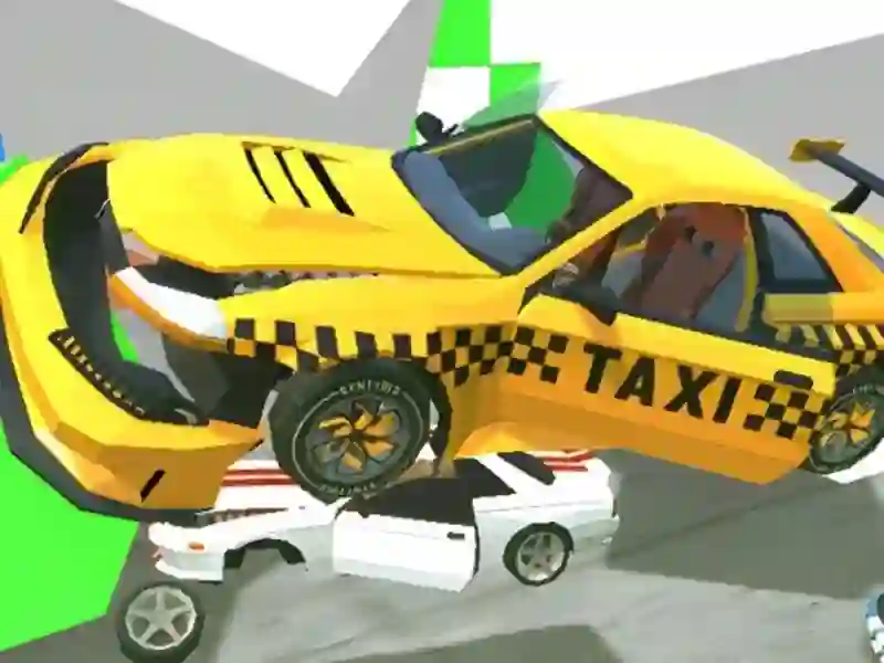 Spel Survival Racing: Extreme Road online Spel Survival Racing: Extreme Road online