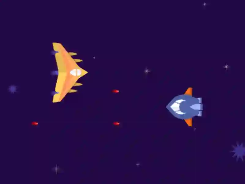 Spel Jet-aanval online