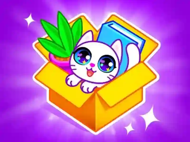 Spel Dromerig huis online