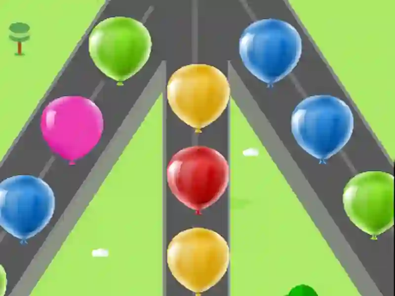 Spel Barst het goed online