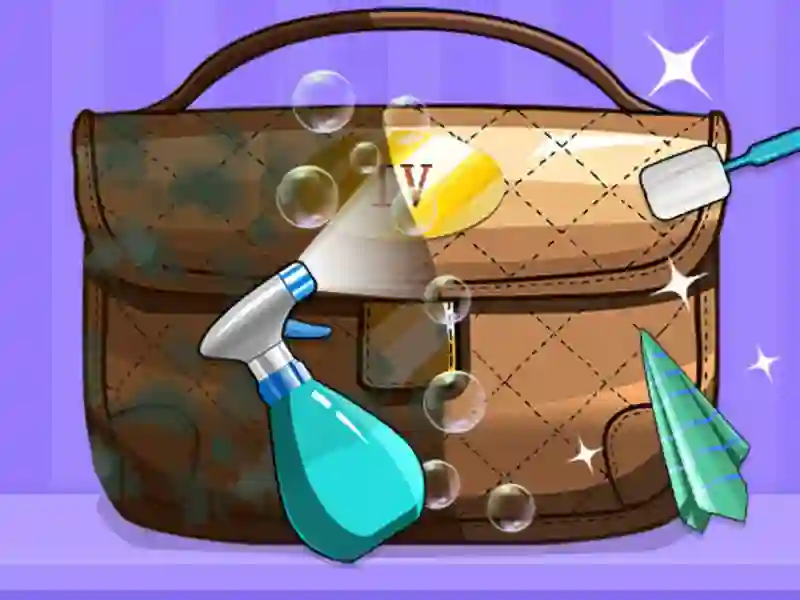 Spel Perfect netjes online