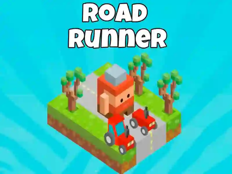 Spel Road Runner online
