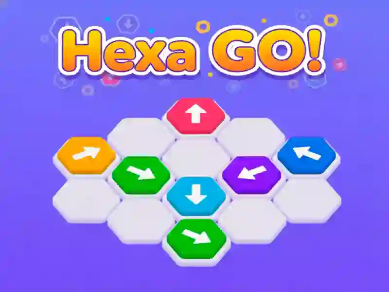 Spel Hexa GO! online