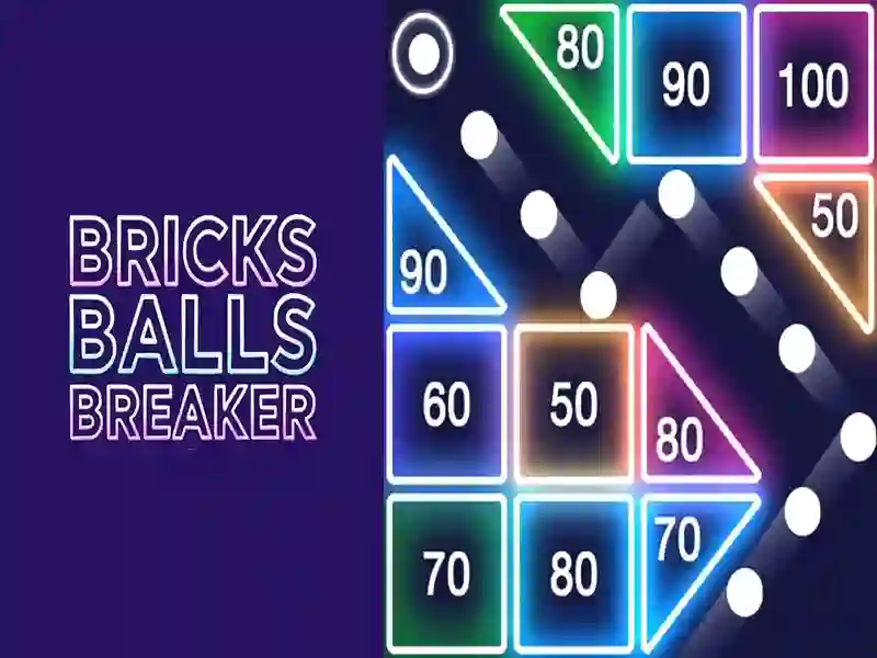 Spel Bakstenen Ballenbreker online