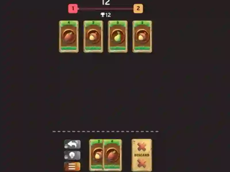 Spel Boerderij 2048 online