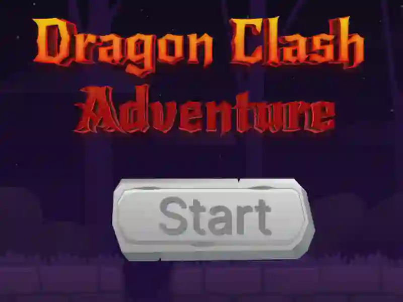Spel Dragon Clash Adventure online