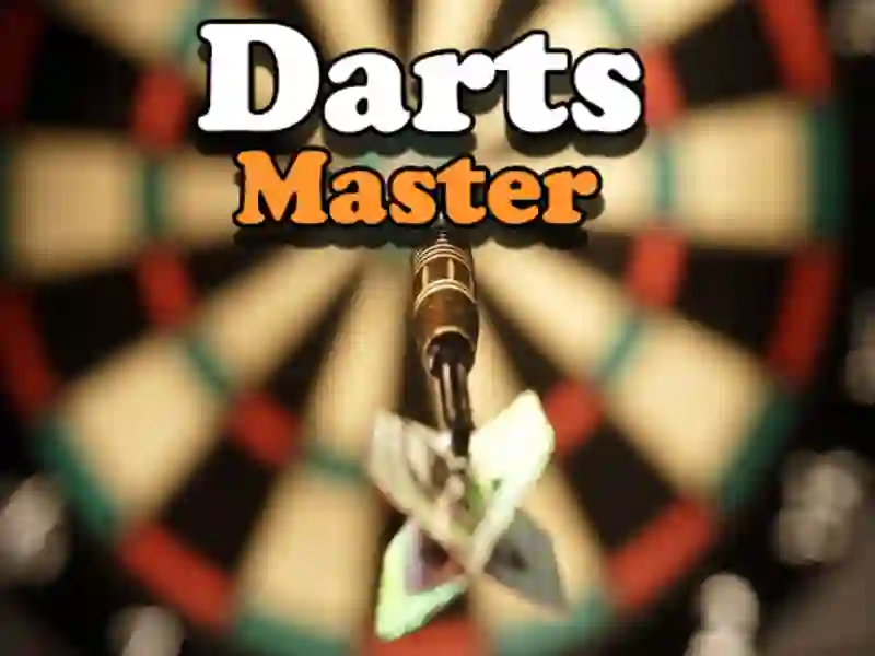 Spel Darts Master online Spel Darts Master online
