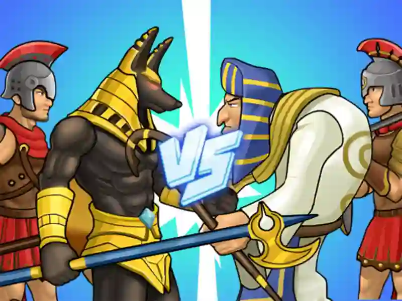 Spel Monsterhelden van mythen online Spel Monsterhelden van mythen online