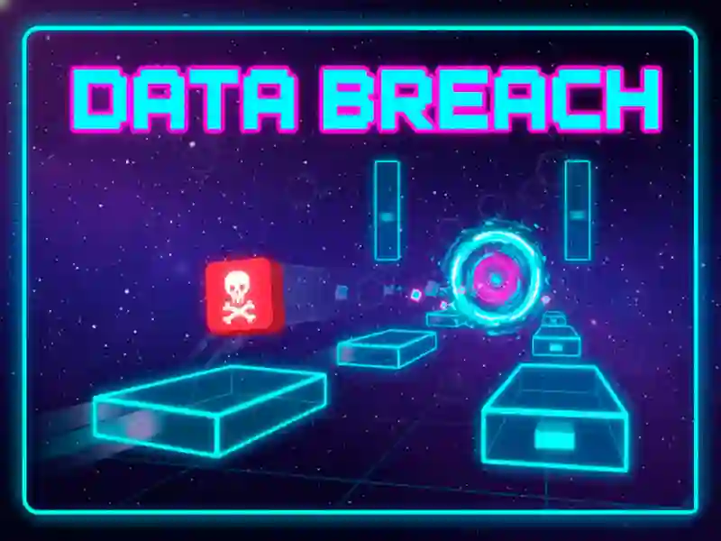 Spel Gegevensinbreuk online