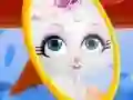 Spel Baby Hazel - ondezige kat online