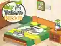 Spel Mijn Totoro kamer online