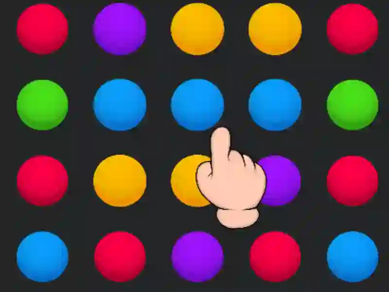 Spel Bubbelpopballonnen online