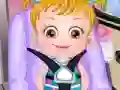 Spel Baby Hazel: Speeldatum online