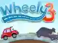 Spel Wheely 3 online