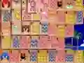 Spel Mahjong Sonic online