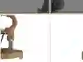 Spel Vierkant Puzzel online