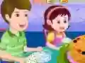 Spel Appelcake bakken online
