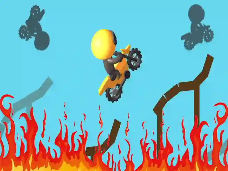 Spel Moto-proeven haasten online Spel Moto-proeven haasten online