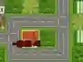 Spel Bouw Drukte online