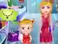 Spel Baby Hazel Feestoutfit online