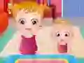 Spel Baby Hazel. Thanksgiving plezier online Spel Baby Hazel. Thanksgiving plezier online