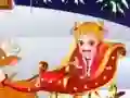 Spel Baby Hazel's kerst droom online