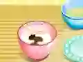 Spel Kaas cupcakes online