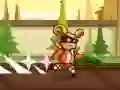 Spel Hoe durf je online