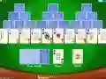 Spel Solitaire Tri Peaks online