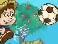 Spel Voetbalboerderij online