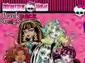 Spel Monster High Rugtas Ontwerp online