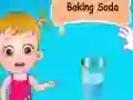 Spel Baby Hazel: Wetenschapsbeurs online