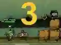 Spel Stadsbelegering 3: Jungle Belegering online