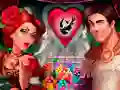 Spel Ridders en Bruiden online