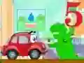 Spel Wheely 5 online